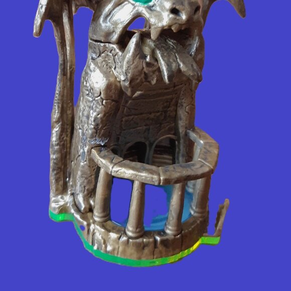 ** 3 figures $20 ** Skylanders Spyros Adventure - Dragons Peak - Retro - 2011 - Picture 3 of 4